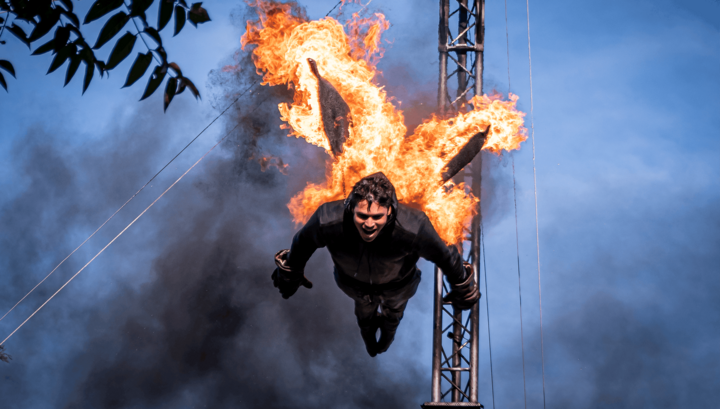 Shows & Entertainment