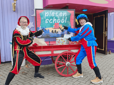 Pietenschool