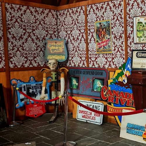 Tentoonstelling