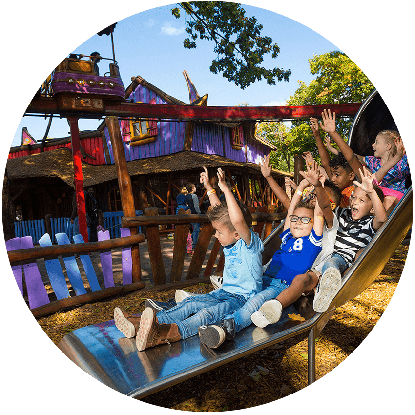 Avonturenpark Hellendoorn Avonturen beleef je in Hellendoorn