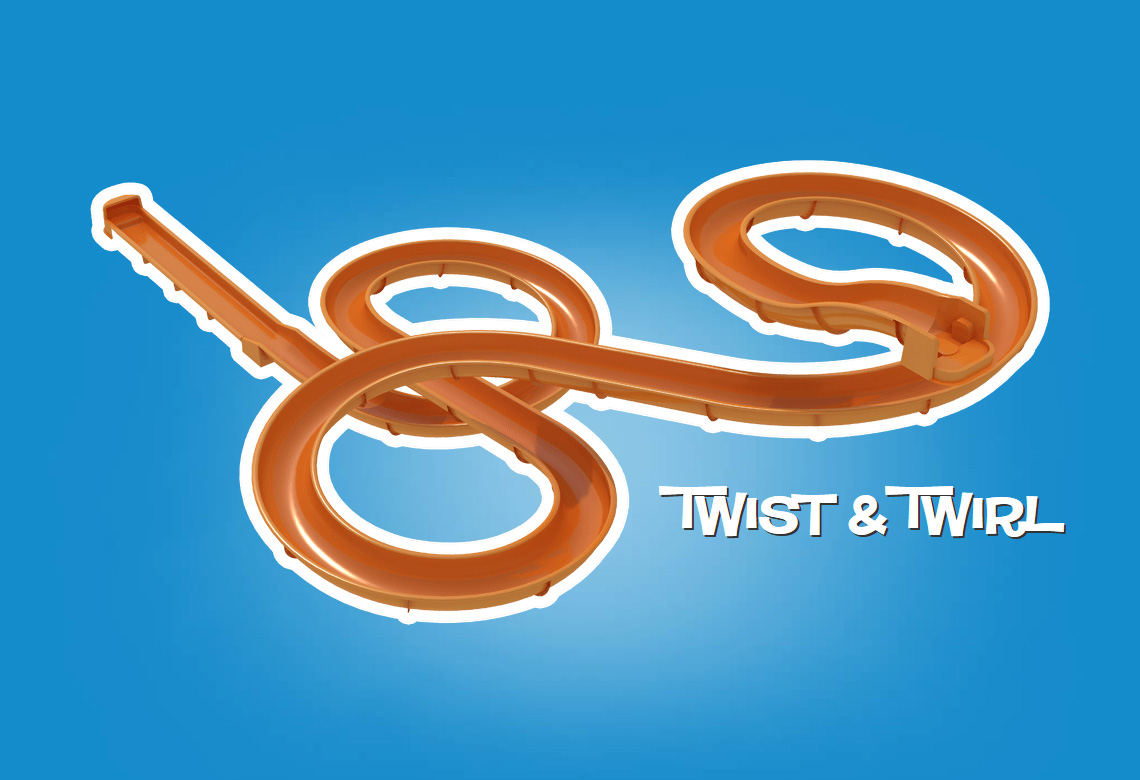Twist & Wirl