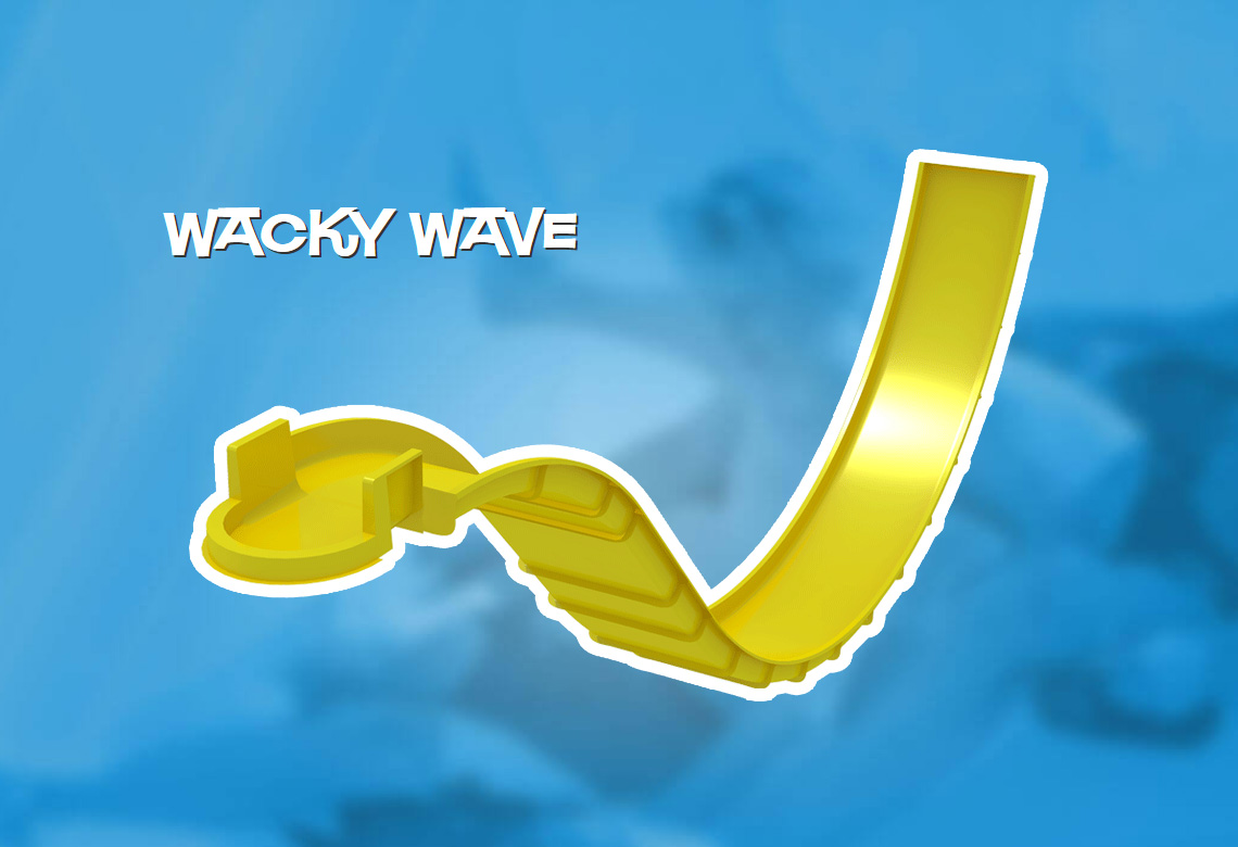 Wacky Wave